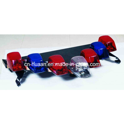 DC12V/24V V-Type Light Bar (TBD-050432)