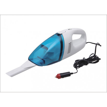 DC12V 35W/60W Small Vacuum Cleaner for Car (WIN-601)