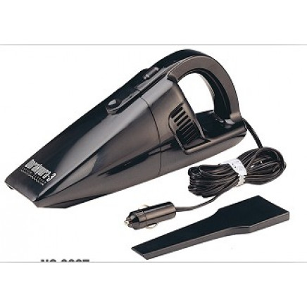 DC12V Portable Auto Vacuum Cleaner (WIN-614)