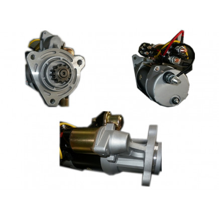 DELCO 39MT 2-2348-DR STARTER MOTOR