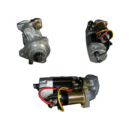 DELCO 39MT 2-2349-DR STARTER MOTOR