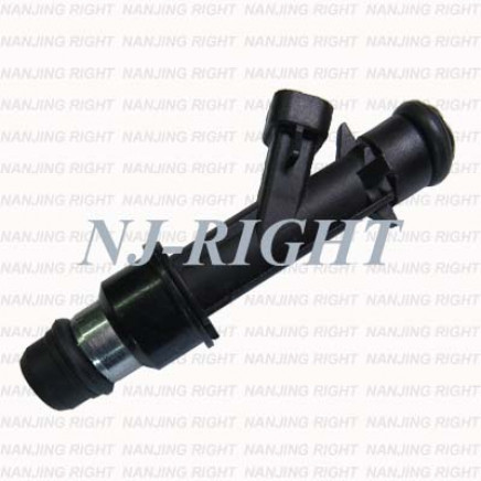 DELPHI Fuel Injector (96386780) for CHEVY ZVEO/G3