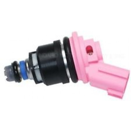 DELPHI Fuel Injector (FJ148) for Nissan