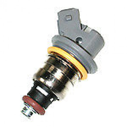 DELPHI Fuel Injector (FJ208) for Chrysler, Dodge, Eagle, Plymouth