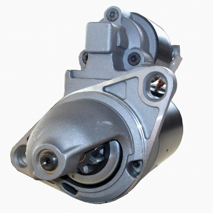 DFJ020127 12V 9T Magnetic Starter Motor
