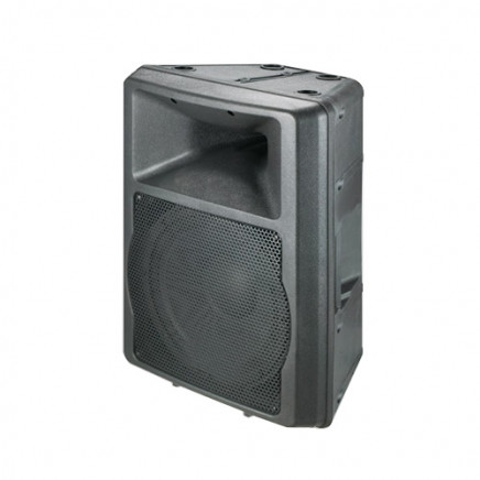 DJ Speaker Box PS-0615bt