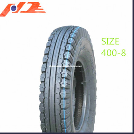 DOT Ceififications, Best Quality Motorcycle Tire 400-8