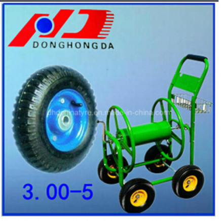 DOT Certificate Best Quality Cross-Country Motorcycle Tyre 400-18