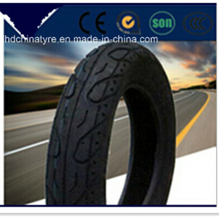 DOT Certificate Hot Selling Motorcycle Tire (250-17, 275-14, 300-17)