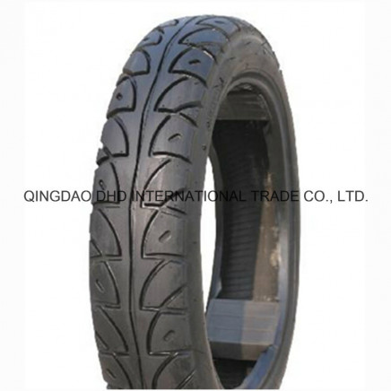 DOT Certificated America Popular 90/90-18 Tubeless Motorcycle Tires