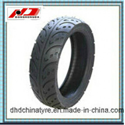 DOT Certificates Best Quality Motorcycle Tire (250-18, 250-17, 300-17)