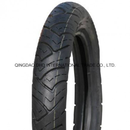 DOT ECE Certificated Competitve Price 70/90-17 Motorcycle Tyres