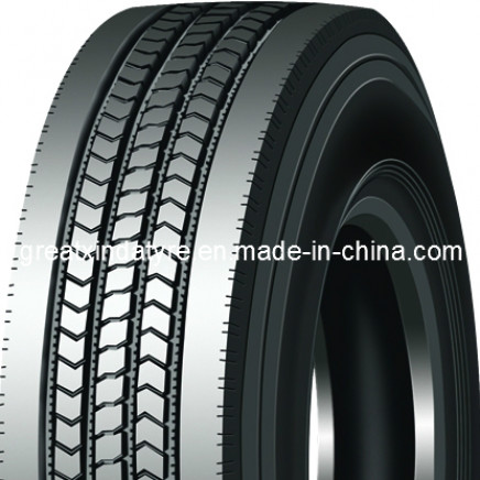 DOT, ECE, Inmetro Radial Truck Tire