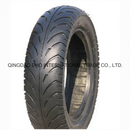 DOT Improved Motorcycle Tires 130/70-12tl