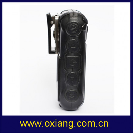DVR Recorder for Police with HD 1080P Zp605