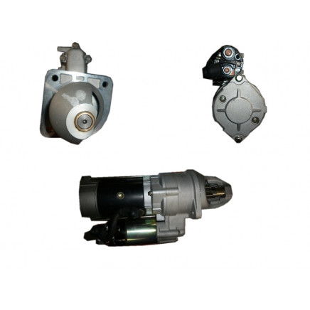 Daewoo D1146 DH220-3 M00A0301 Starter Motor 24V 11T 6KW