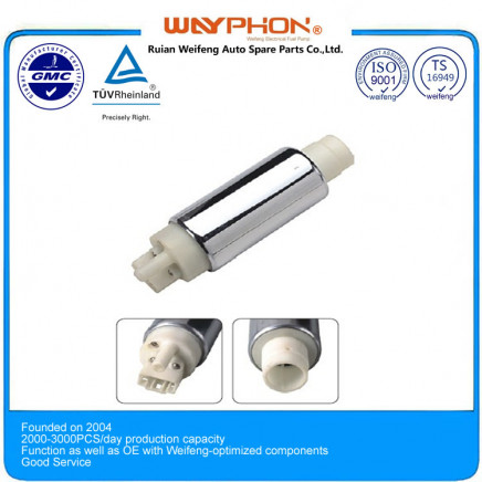 Daewoo Electric Fuel Pump& Assembly (96525950)