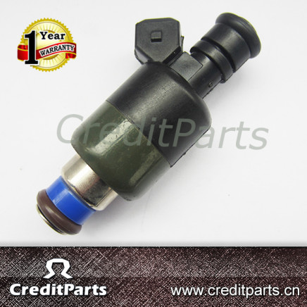 Daewoo Fuel Injector Fit with Gm Cielo Corsa 1.5L (17103677)