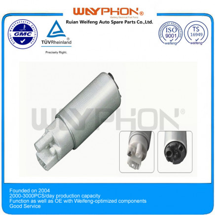 Daewoo, for Opel Electric Fuel Pump (815037, 9120218, 993-784-025X) (WF-3816)
