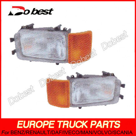 Daf Xf95/Xf105/Lf/CF Truck Body Parts