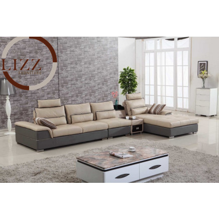 Dargon Mart Dubai Classic Wood Sofa (L. Al501#)
