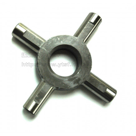 Defferentia Cross