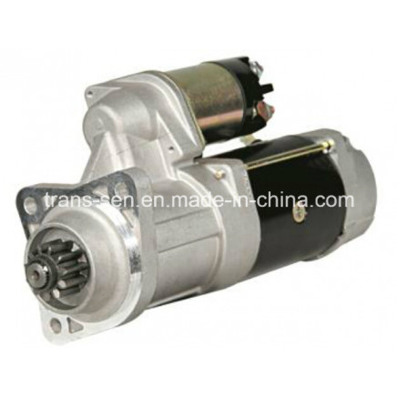 Delco Auto Starter (65.26201-7070 38MT 24V 6.0KW 11T for Deawoo)
