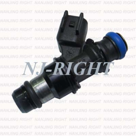 Delphi Fuel Injector (12580681) CHEVROLET,GMC,HUMMER