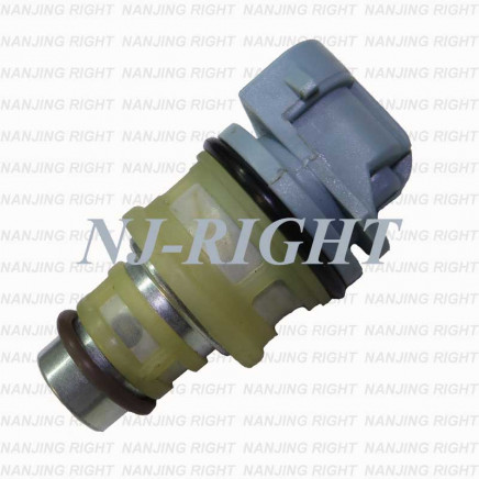 Delphi Fuel Injector 17091712 for Opel Chevrolet 2.2L
