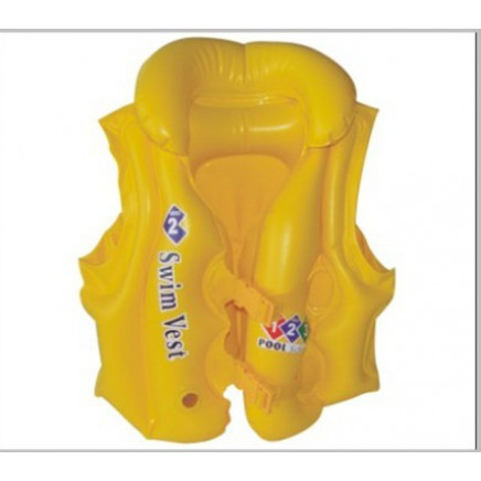 Deluxe Swim Jacket