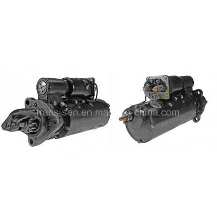 Denlco 40mt 24V 7.0kw 11t Auto Starter for Ford (C4TF-11000-A)