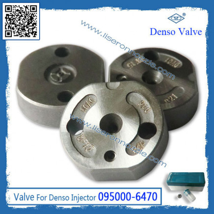 Denso Crdi Valve Assy 095000 6470 for Denso Common Rail Injector 095000-6470