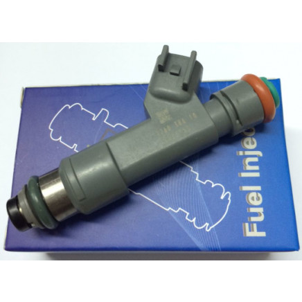 Denso Fuel Injector (12613163) for Gmc