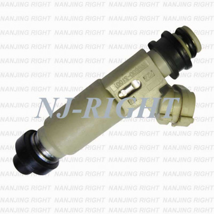 Denso Fuel Injector 195500-3100 for Daihatsu 97-001.3L