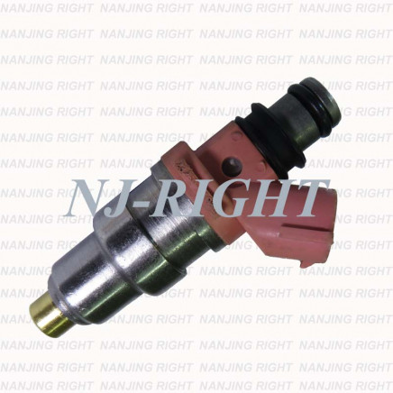 Denso Fuel Injector 23050-11050 for Toyota MR2
