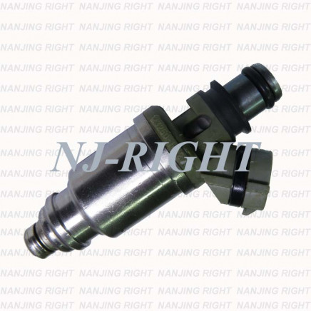 Denso Fuel Injector 23050-16120 for Toyota Chevrolet 1.6L