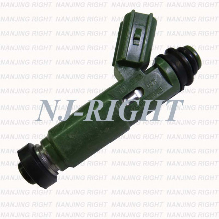 Denso Fuel Injector 23250-0D040 for Pontiac Toyota Chevrolet