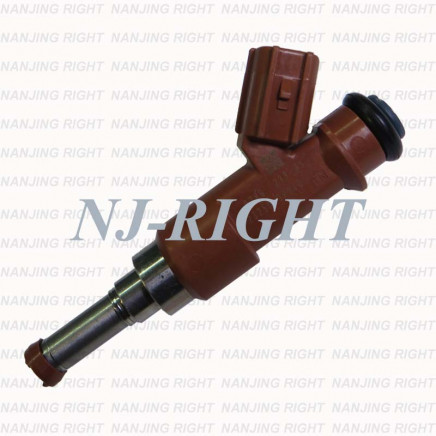 Denso Fuel Injector 23250-0P040 for Toyota 3.5L