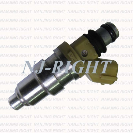 Denso Fuel Injector 23250-11100 for Toyota Paseo