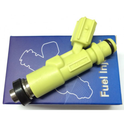Denso Fuel Injector (23250-13030) for Toyota Kr42