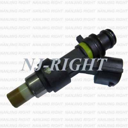 Denso Fuel Injector FBYCS20 for Suzuki Aerio 2.3L
