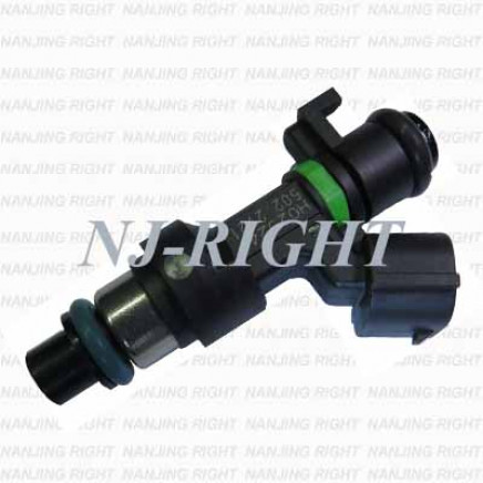 Denso Fuel Injector H025241 for Nissan QASHQAI 2.0L