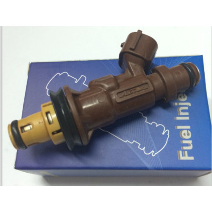 Denso Fuel Injector/ Injector/ Fuel Nozzel 23250-62040 for Toyota Landcruiser 4 Runner