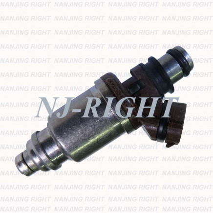 Denso Fuel Injector for Toyota Supra Lexus Sc300/GS300 (23250-46030)