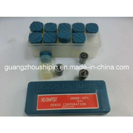 Denso Injector for Toyota DN4PD57 2L 3L (093400-5571)