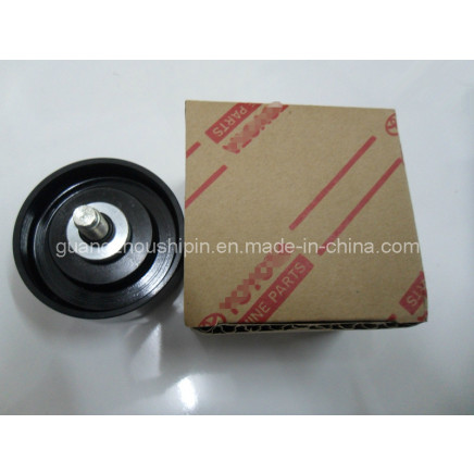 Denso Magnetic Clutch for Toyota (88440-0K010)