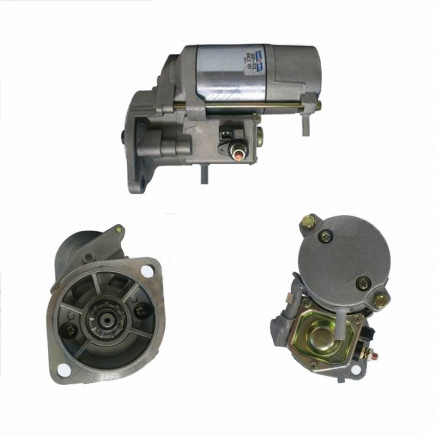 Denso Starter Motor 228000-8890 for Isuzu