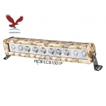 Desert Camouflage 100W CREE LED Work Light (HCB-LCB1001P)