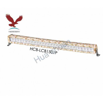 Desert Camouflage 150W CREE LED Light (HCB-LCB1501P)
