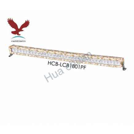 Desert Camouflage 180W CREE LED Bar (HCB-LCB1801PF)